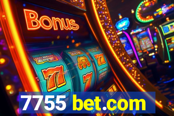 7755 bet.com